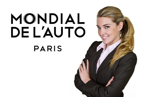 Notre Agence recherche pour ses clients à l’occasion du Mondial de l’Auto à Paris