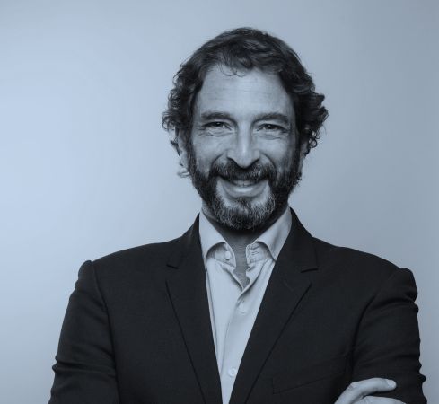 Daniel Adda, CEO & owner Chloé Prestige